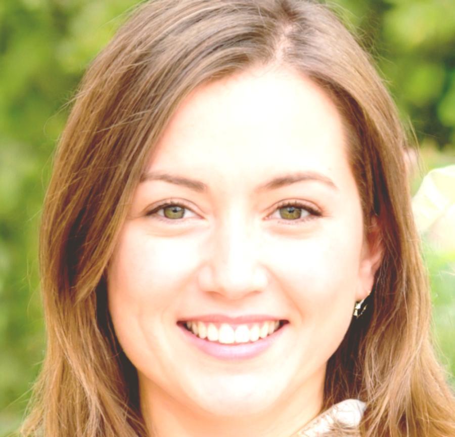 Amira Carvajal, asesora de pensiones